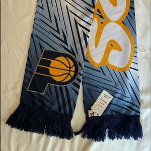 Sample NBA Indiana Pacers one size fits all unisex